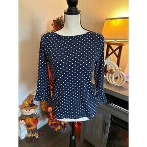 Lauren by Ralph Lauren‎ blouse large